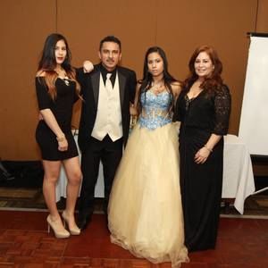 Meet your Posher, Maria