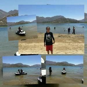 Meet your Posher, Han