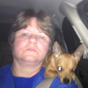 Meet your Posher, Terry