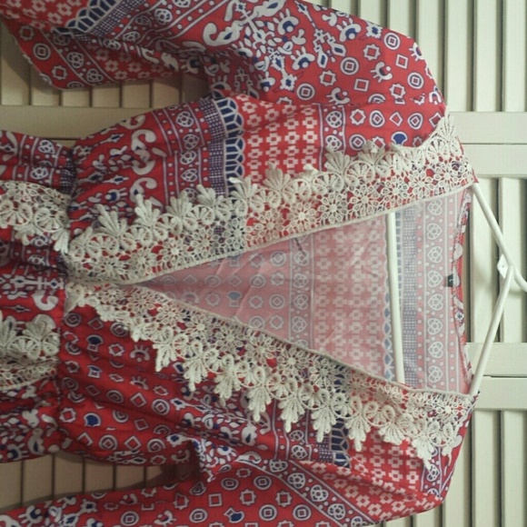 Romper - Picture 3 of 4