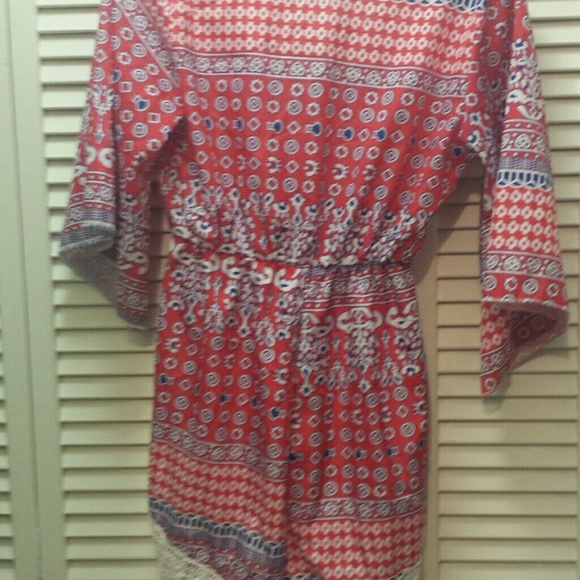 Romper - Picture 4 of 4