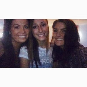 Meet your Posher, Kristyn