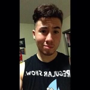 Meet your Posher, Jonathan