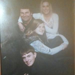 Meet your Posher, Monica