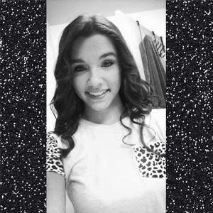 Meet your Posher, Cheyenne