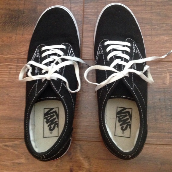 Vans Atwood Low