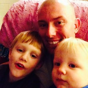 Meet your Posher, Teddy