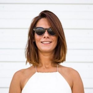 Meet your Posher, Susan