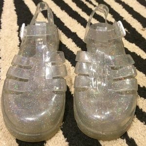 Sparkle Jellies!✨💕