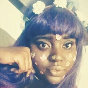 Meet your Posher, Ashleigh