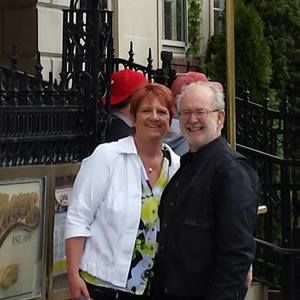 Meet your Posher, Jill