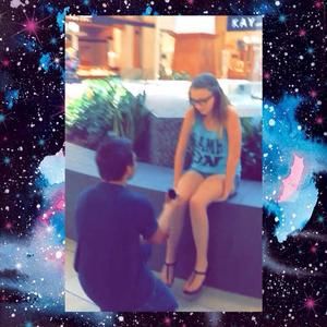 Meet your Posher, Desirae