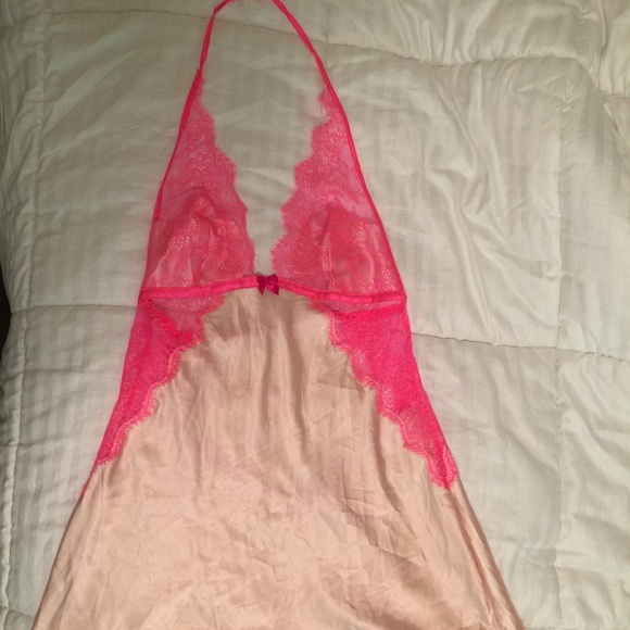 Victoria's Secret lingerie
