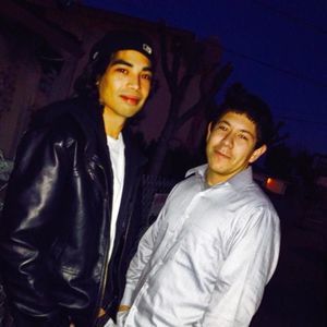 Meet your Posher, Joseph