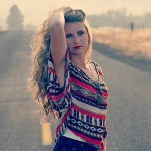 Meet your Posher, Hailie