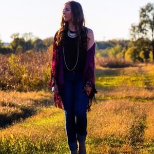 Meet your Posher, Jennifer