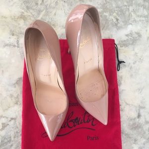 Christian Louboutin Pigalle