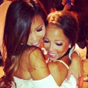 Meet your Posher, Nikki