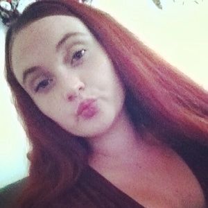 Meet your Posher, Whitney