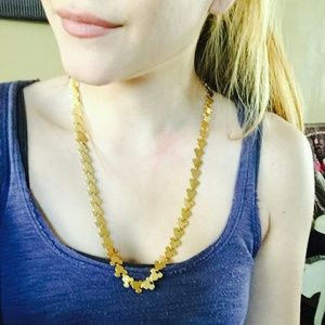 Mickey Mouse Necklace