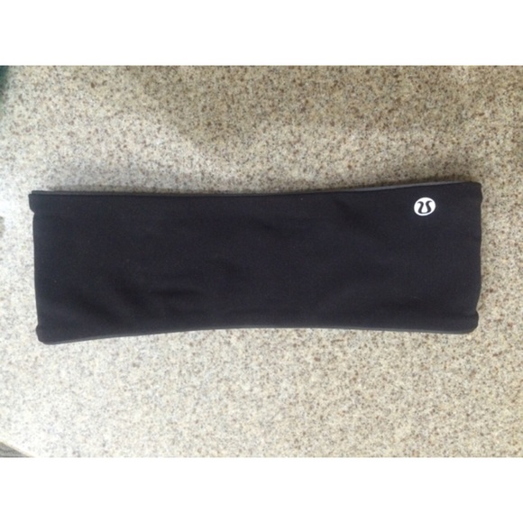 Lululemon headband
