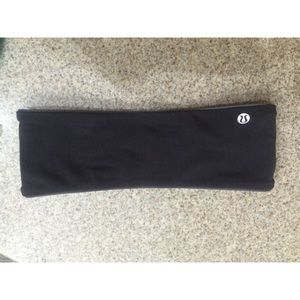 Lululemon headband
