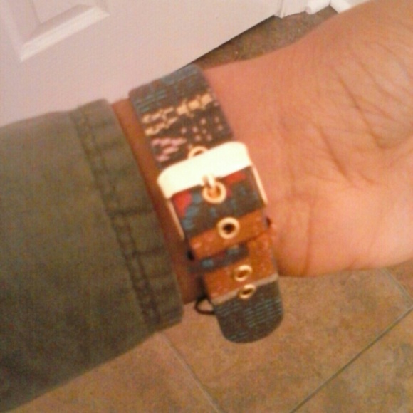 💥Host Pick💥Tribal Print & Opal - Picture 3 of 3