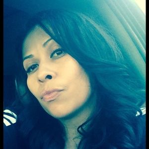 Meet your Posher, Rocio