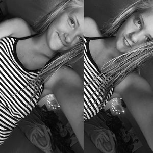 Meet your Posher, Taylynn