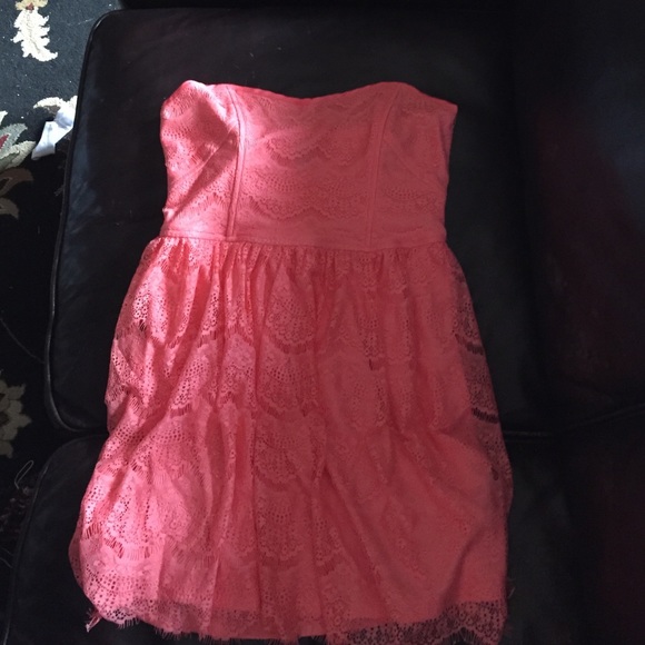 Forever 21 dress
