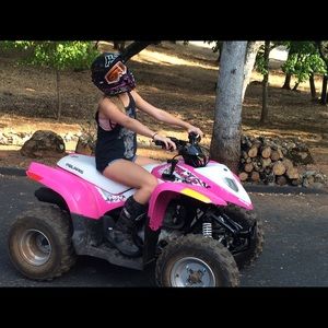 Meet your Posher, Melissa