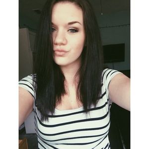 Meet your Posher, Megan