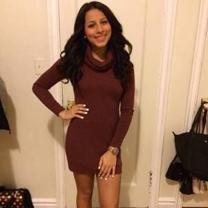 Meet your Posher, Melissa