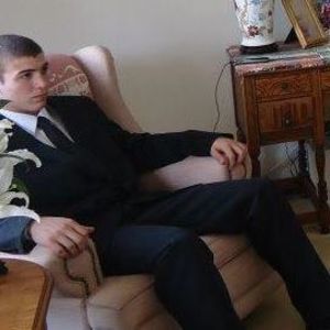 Meet your Posher, Luke