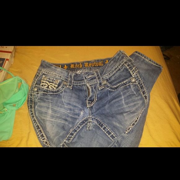 Rock revivals - Picture 2 of 2