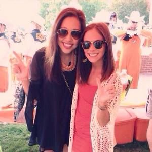 Meet your Posher, Morgan