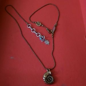 Lucky brand necklace