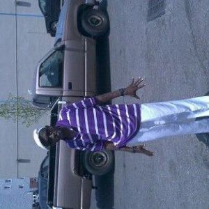 Meet your Posher, Glenn