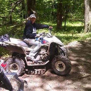 Meet your Posher, Tina