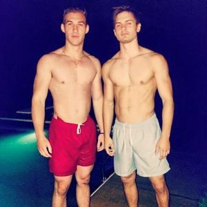 Meet your Posher, Emir