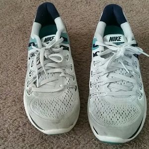 Nike shoes