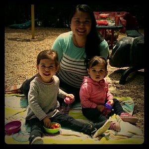 Meet your Posher, Veronica