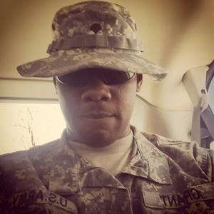 Meet your Posher, Andrew