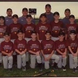 Meet your Posher, Sam