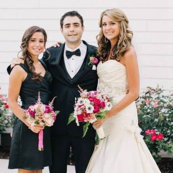 Meet your Posher, Jennifer