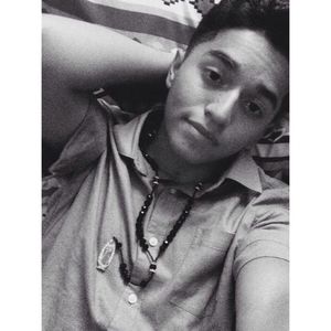 Meet your Posher, Juan