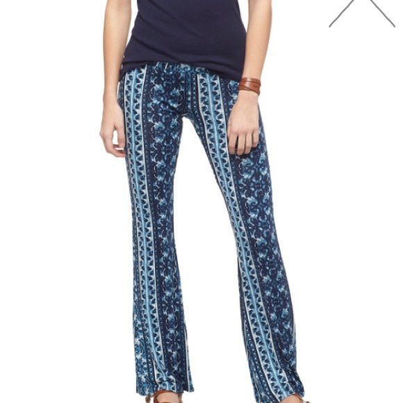 mossimo flare yoga pants