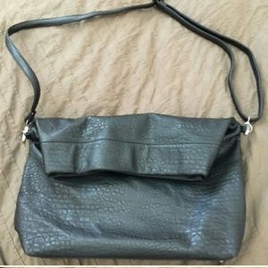 Nasty gal cross body hand bag!