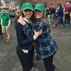 Meet your Posher, Erin