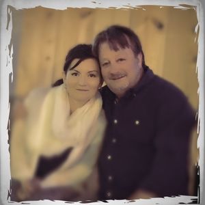 Meet your Posher, Christy